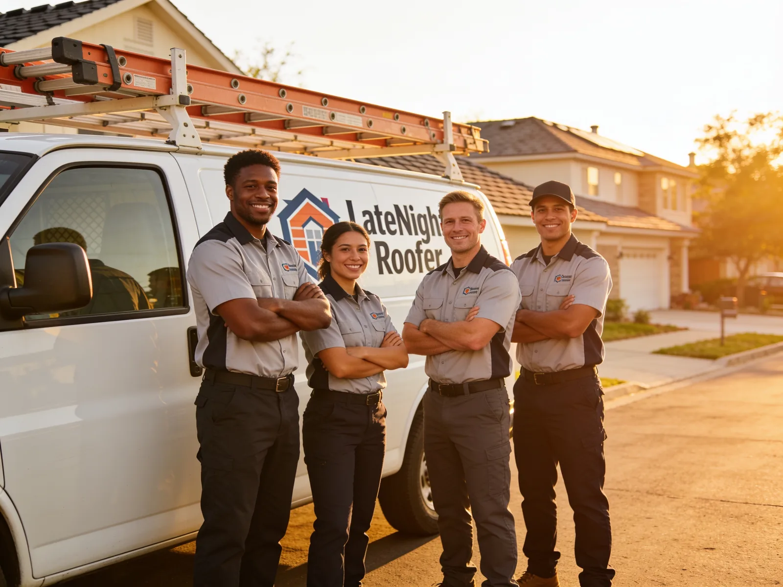 Emergency Roof Repair company in Tiro, OH